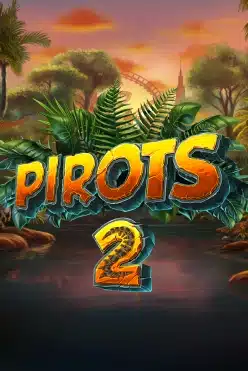 Pirots 2